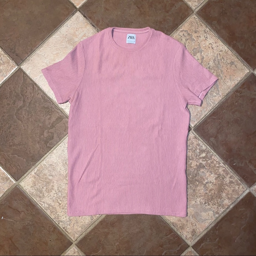 Zara Man T-Shirt